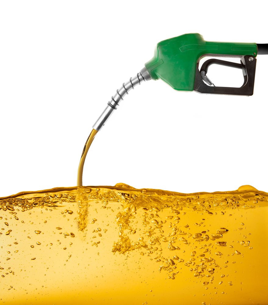 petrol liquid